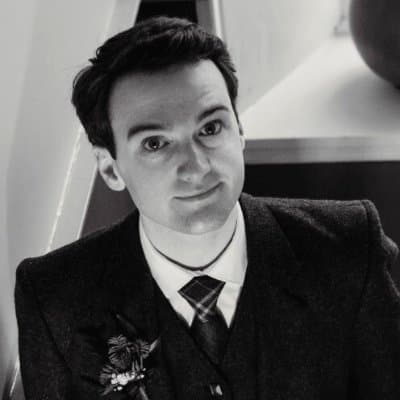 Ross Neilson — TICC 共同創業者